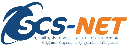 SCS-NET ISP