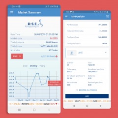 Damascus Securities Exchange