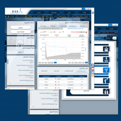 Damascus Securities Exchange